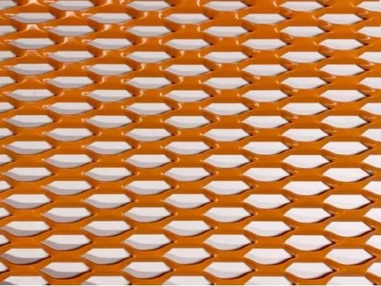 Hexagonal