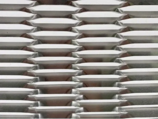 Elongated hexagonal