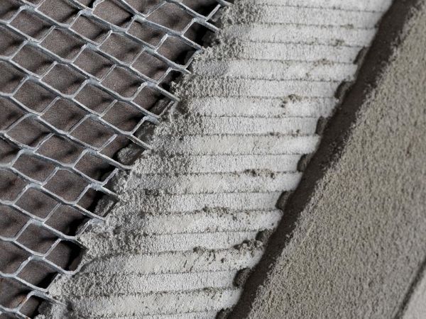 Expanded Metal Lath