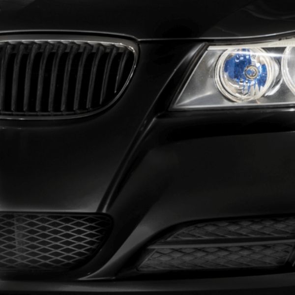 Expanded Metal for Automobile