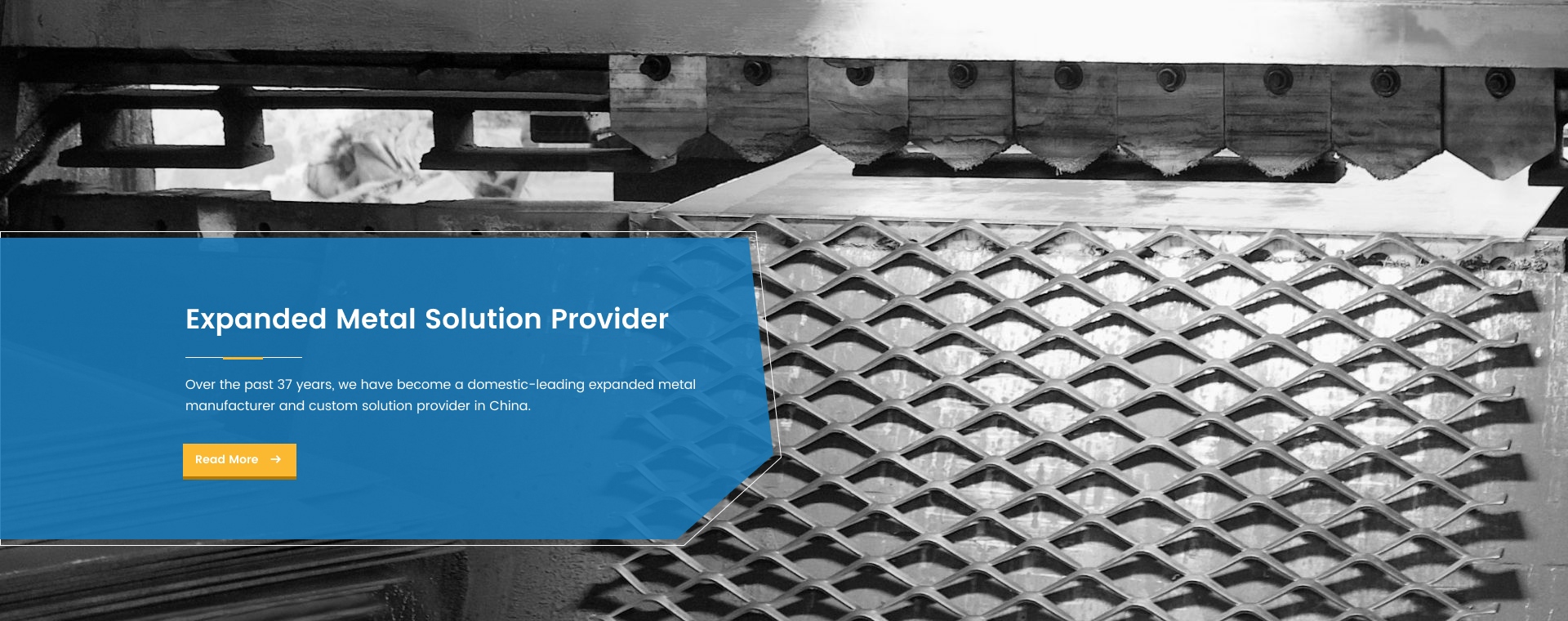 Anping Yilida Metal Wire Mesh Co., Ltd.