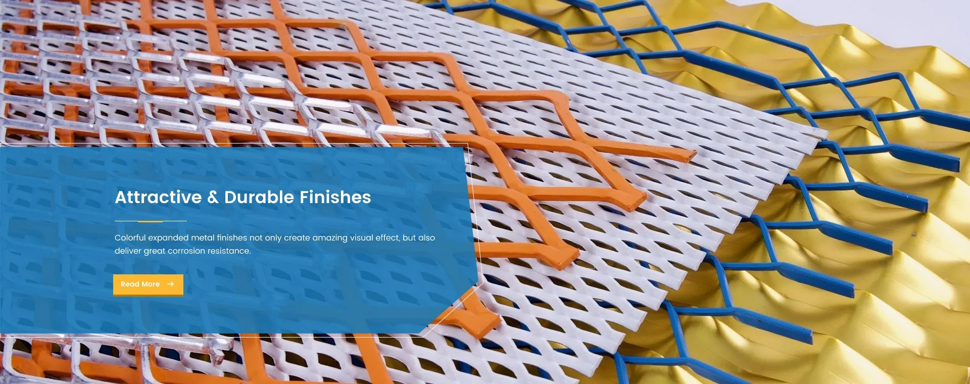 Anping Yilida Metal Wire Mesh Co., Ltd.