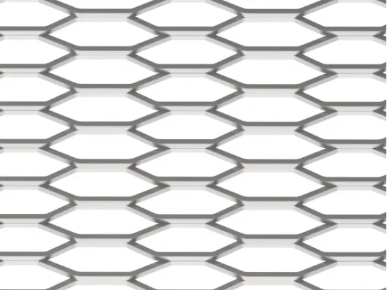 Hexagonal