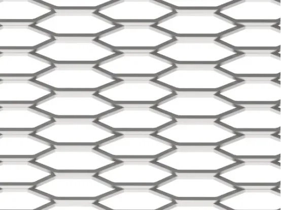 Hexagonal