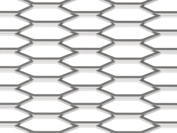 Hexagonal