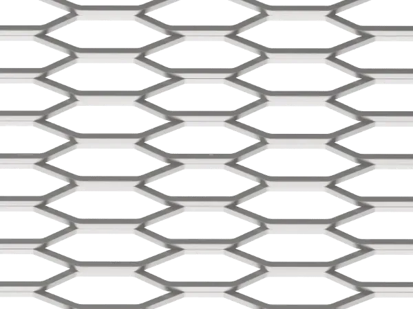 Hexagonal