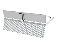 Small Hole Expanded Metal Machines