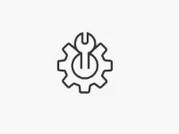 Various Fabrication Equipment