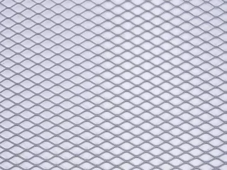 Carbon Steel Small Hole Expanded Metal