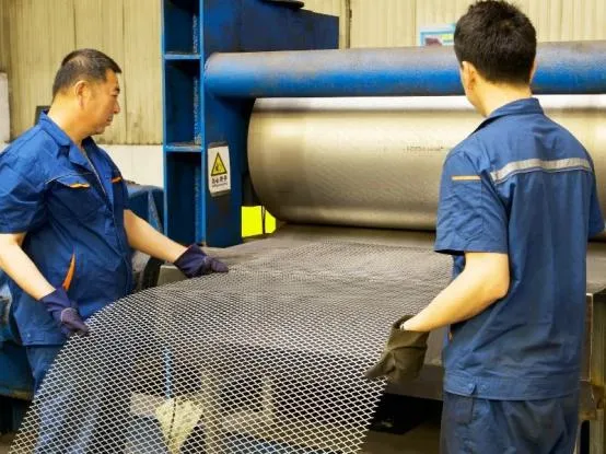 Flattening