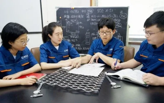 Quality inspection