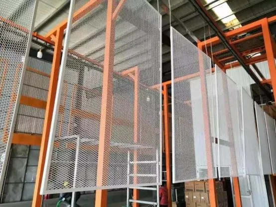 Surface treatment