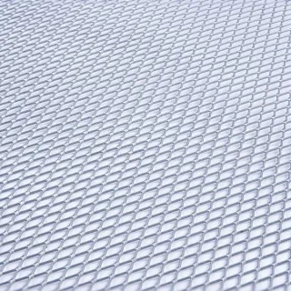 Galvanized Steel Small Hole Expanded Metal