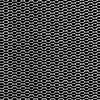 Stainless Steel Small Hole Expanded Metal