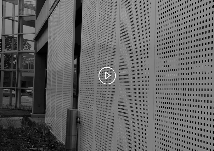 Anping Yilida Metal Wire Mesh Co., Ltd.