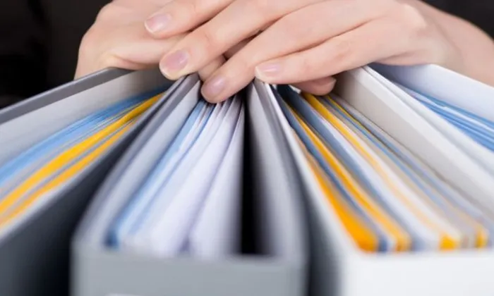 100% record of customer orders