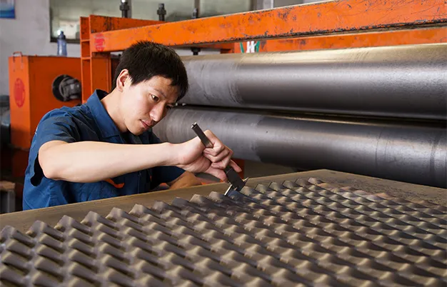 Real-Time Production Process Monitoring