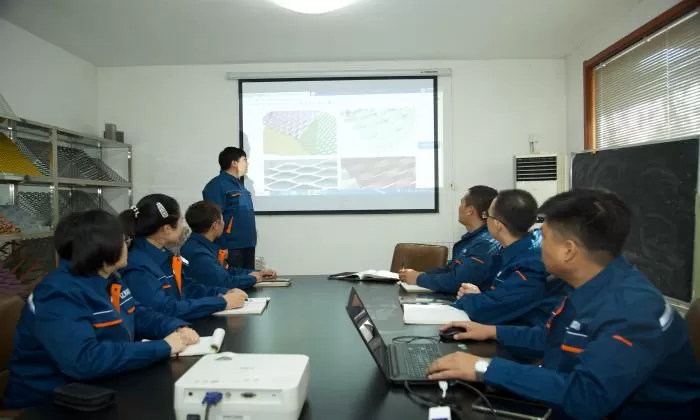 Provide customized services