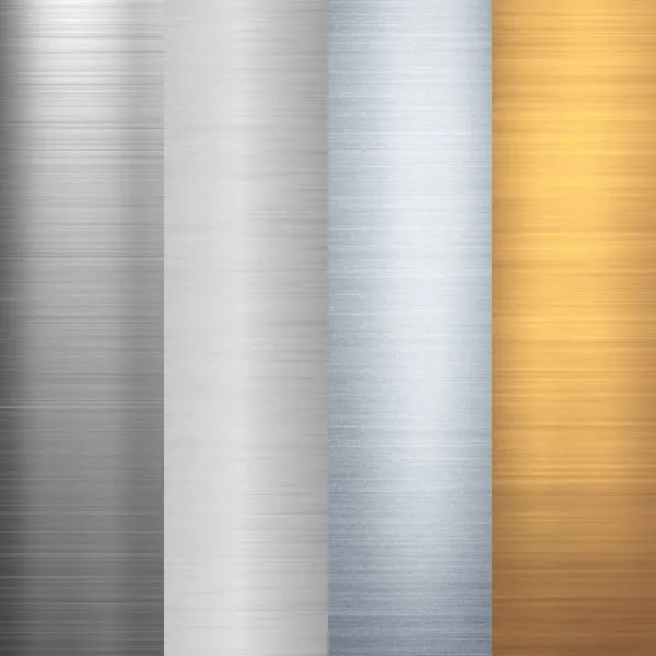 Custom Materials