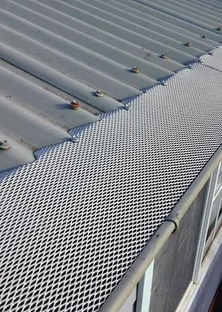 Gutter Guards