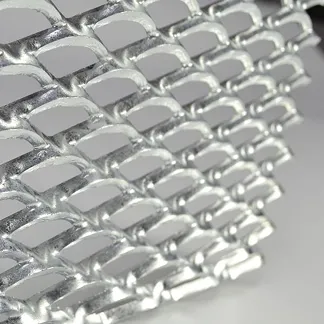 Galvanized