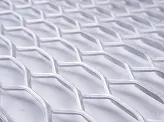 Expanded Metal Grating