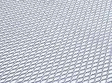 Small Hole Expanded Metal