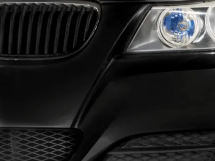 Expanded Metal for Automobile