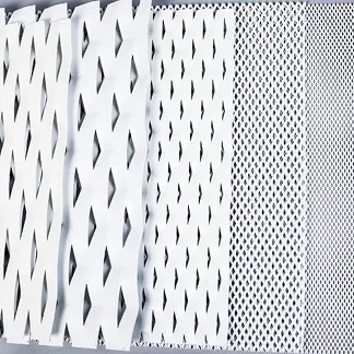 PVDF Coated
