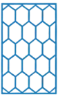 Hexagonal