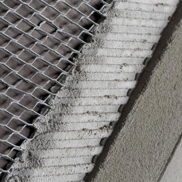 Concrete wall reinforcement
