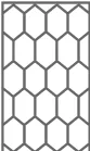 Hexagonal