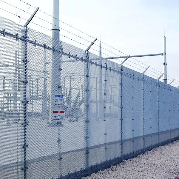 Substation