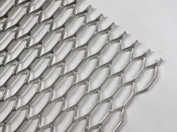Hexagonal