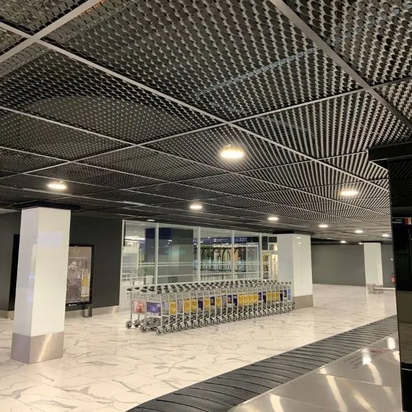 Airport