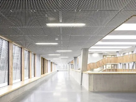 Ceiling