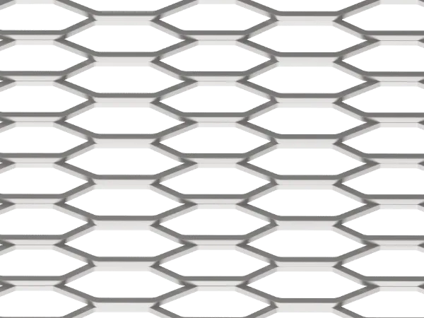 Hexagonal