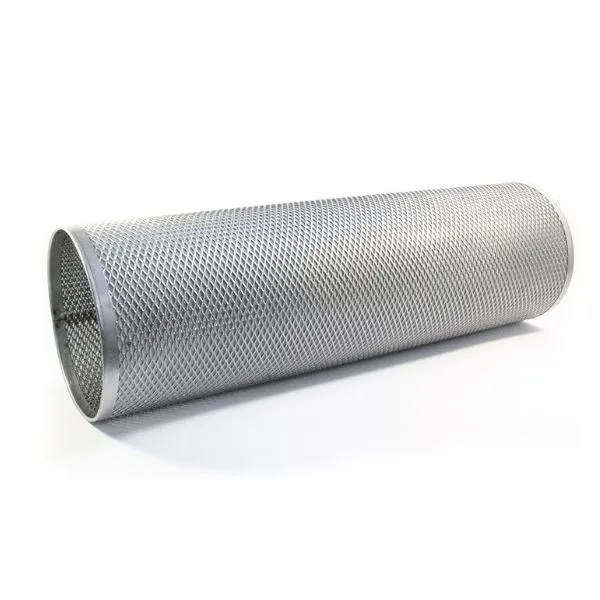 Filter cylinder