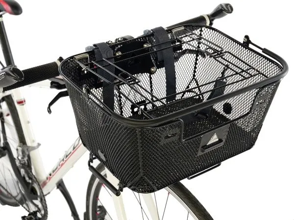 Bicycle basket