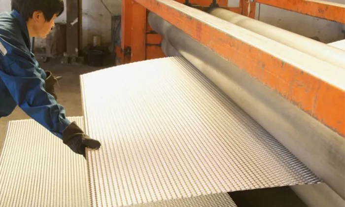 4000 mm Ultrawide Production Equipment 4000 mm Ultrawide Production Equipment