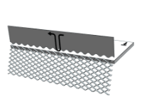 Small hole expanded metal machine icon